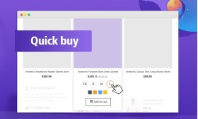 ماژول خرید سریع پرستاشاپ